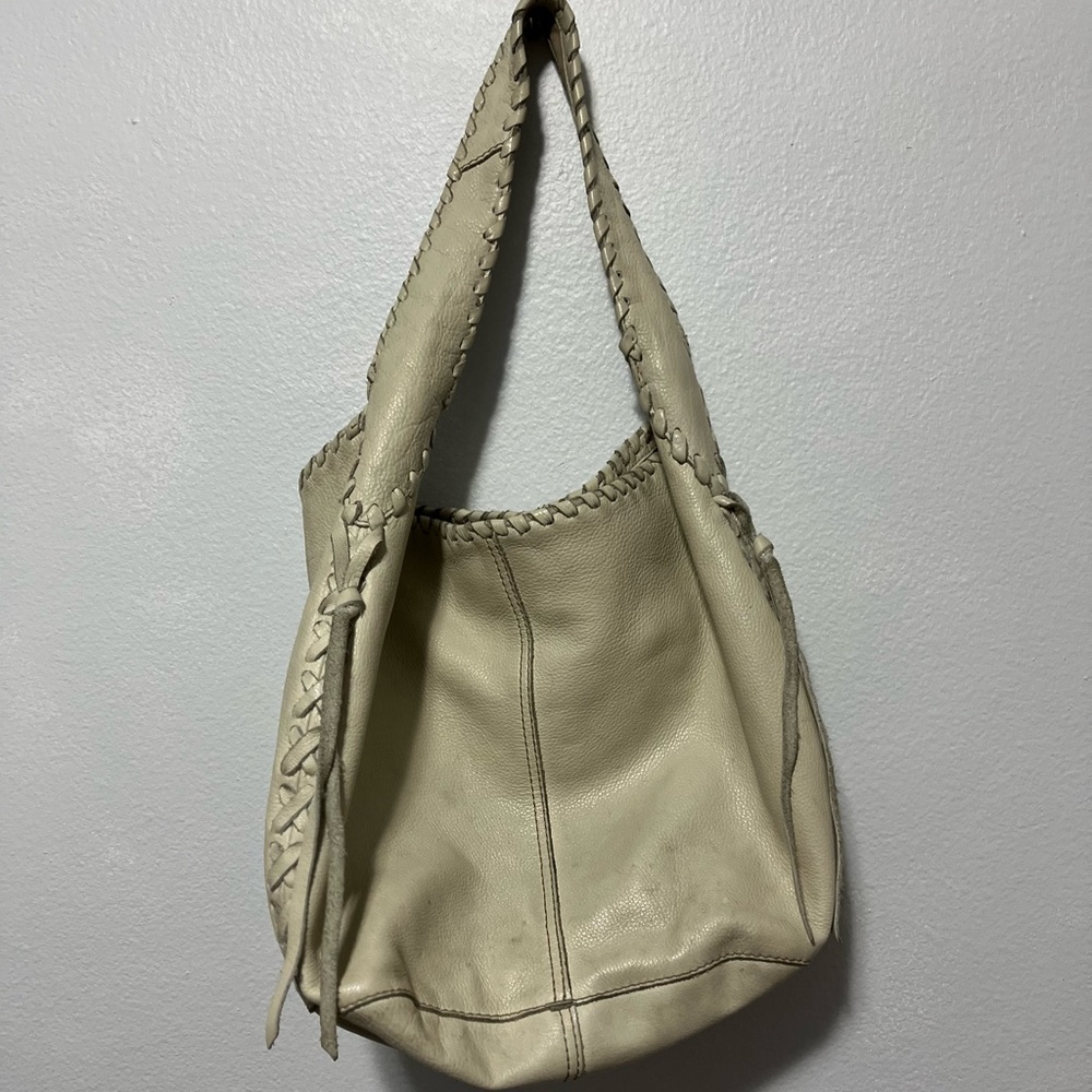 Lucky brand bag